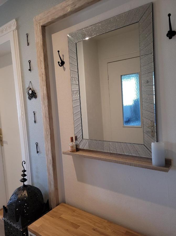 Appartement Au Cigogneau Wifi-Netflix-Balcon-Parking Munster  Exterior foto