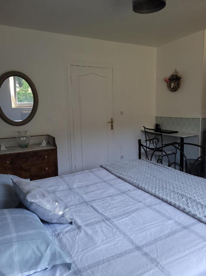Appartement Au Cigogneau Wifi-Netflix-Balcon-Parking Munster  Exterior foto