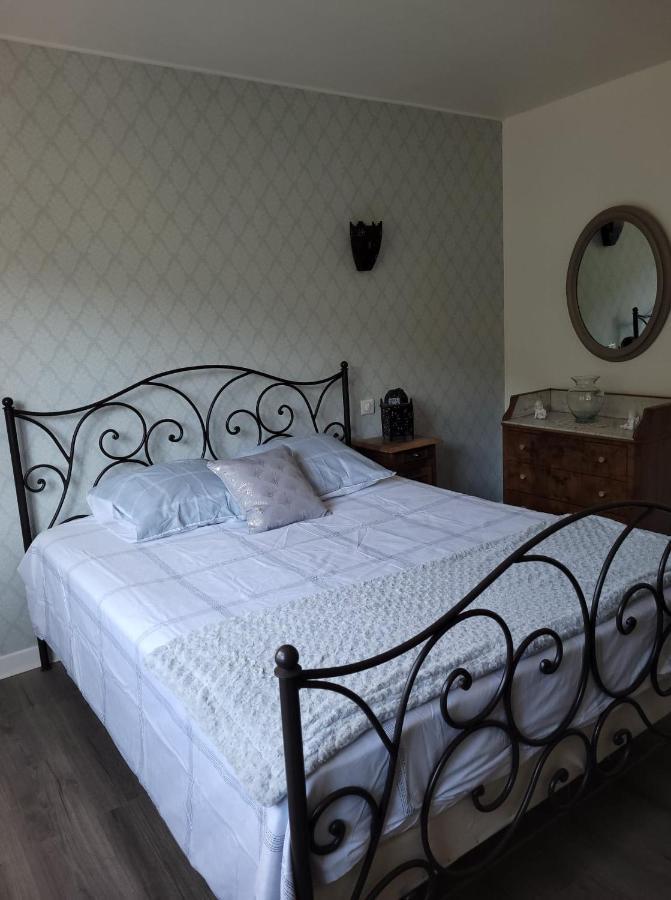 Appartement Au Cigogneau Wifi-Netflix-Balcon-Parking Munster  Exterior foto